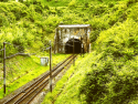 Pendant le conflit ce tunnel a été réquisitionné par l'envahisseur.