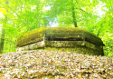 L'observatoire du mont Grippet à Villers-Marmery