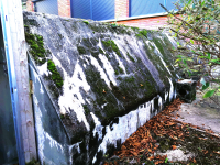 bunker de la gare de Chalons-en-Champagne