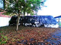 bunker de la gare de Chalons-en-Champagne