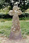 chapelle templière de Carentoir dans le Morbihan