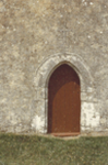 chapelle templière de Limerzel dans le Morbihan