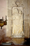 chapelle de Brangolo à Noyal-Muzillac dans le Morbihan