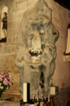 chapelle de Brangolo à Noyal-Muzillac dans le Morbihan