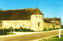 A Saint-Aubin, la ferme du Paraclet